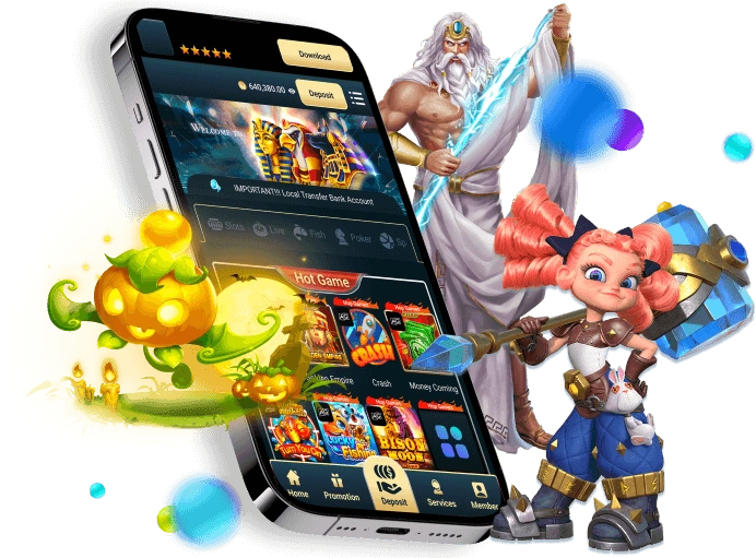 Giới thiệu bạn bè nhận thưởng Suwin APK