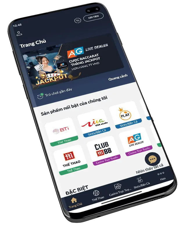 Giá trị cốt lõi của suwin apk