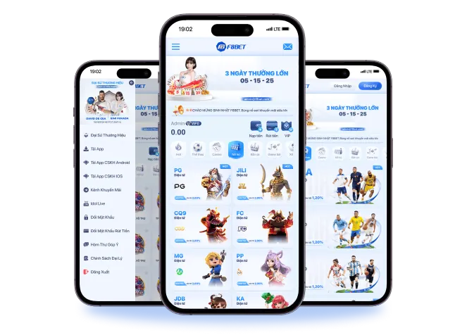 Giao diện thân thiện của suwin apk với các biểu tượng dễ hiểu và bố cục rõ ràng