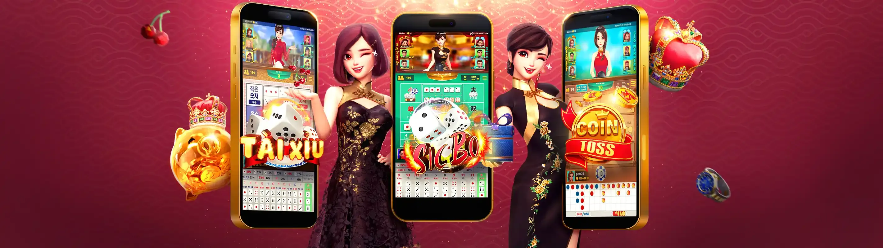 Tin tức Suwin APK 2026 với giao diện trò chơi động