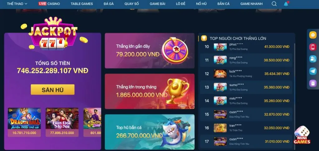 Tải xuống ứng dụng suwin apk